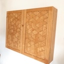 Meuble à spiritueux