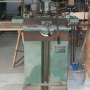 Remise en route d'une mortaiseuse multico.