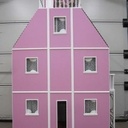 Maison de Barbie