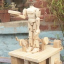 Projet pour un Patron de Brasserie