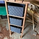 Petit meuble pour casier