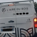L'air du bois devient L'AIRE DU BOIS ?