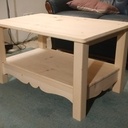 Table basse