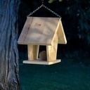 Mangeoires pour oiseaux