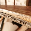 Planche à découper / à dresser / à apéro