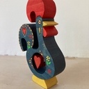 Hochet de Barcelos