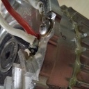 ouh, la vilaine gaine fendue  !