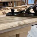 Stage Les rabots à main