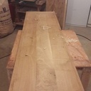 Un snack bar qui tourne