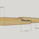 Trait de Jupiter (corrigé)