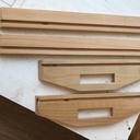 Plateau pour l'apéro