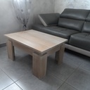 Petite table de salon