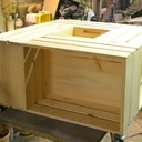 Petite table de salon