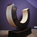 Meuble de méditation - Star gate