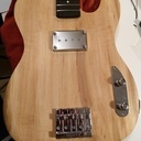 Telecaster Basse