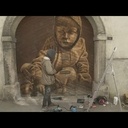 Les ponceuses vertes d'Antoine