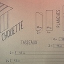 Nichoir à Chouette Hulotte - Maker Faire Lille 2024