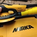 Adaptateur aspirateur Festool:Mirka deros 5650