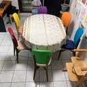 Duo de Chaises (ça date un peu)