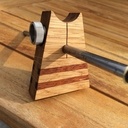 Mon trusquin maison pour petite main