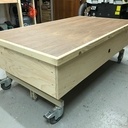 Position basse (55cm)