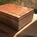 Boîte à télécommandes