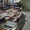 Tabourets faciles et rapides