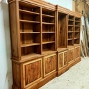 Bibliothèque Louis XVI