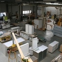 Atelier menuiserie