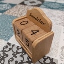 Calendrier perpétuel