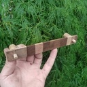 Poignée "Chaud-devant" #prototype