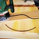 Bibliothèque tournante