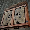 Théâtre de l'horreur et du fantastique.