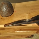 Walnut Banch