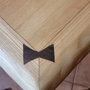 Table mikado.... 1er essai