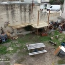 Cabane (presque) dans les arbres