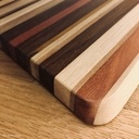 ‘Kustom’ - luminaire