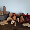 Un autre petit village