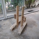 Velo blender low tech palette