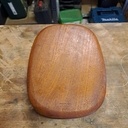 Renovation minute planche danoise