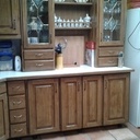 Prolongation d'une cuisine