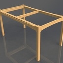 Table extensible (ou pas)