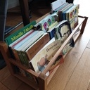 Bibliothèque enfant