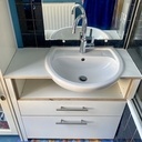 Meubles de SDB sur mesure