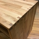 Petit meuble pour imprimante