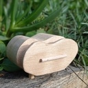 Platane et Petite baguette