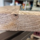 Mon prochain casse tête, les dents se touchent avant que les faces soient jointes