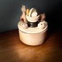 Une autre boite à musique