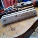 Un petit couteau sans prétentions.