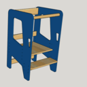 Tour d'observation basée sur Dum35